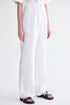 CALÇA ALFAIATARIA BRANCO